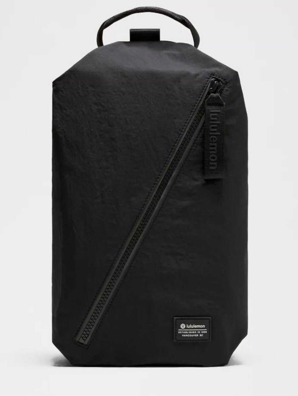 Lululemon Fast Track Bag
